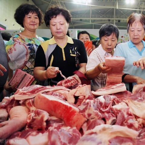 牡丹今日猪价行情揭秘，洞悉市场动态，掌握行业趋势最新消息表