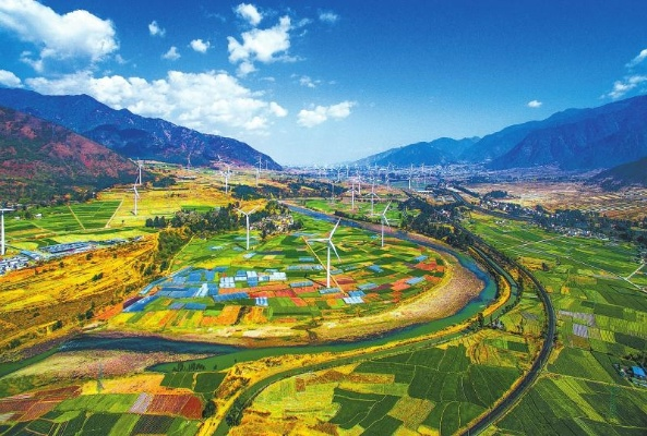 凉山新闻速递，多元发展展现活力之都风采
