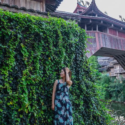 探索绝美福地秘籍，拯救福旅游攻略大揭秘！