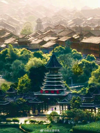 玉屏侗乡探秘，绝美风光与独特民俗的旅游攻略之旅