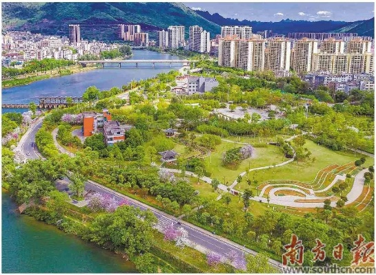 花都阳山最新动态与发展探索新闻头条