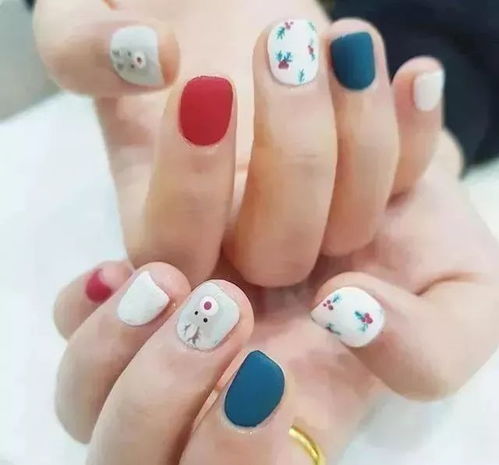 萧山美甲店TOP10排名揭秘，专业美甲服务一览无余