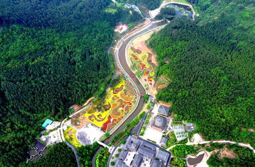 冬天四川广元旅游攻略揭秘，探索广元之美，领略独特风光！