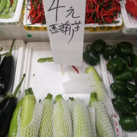 今日蔬菜价格动态，最新市场走势分析与预测报告