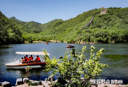 邯郸旅行攻略，畅游外省美景的必备指南