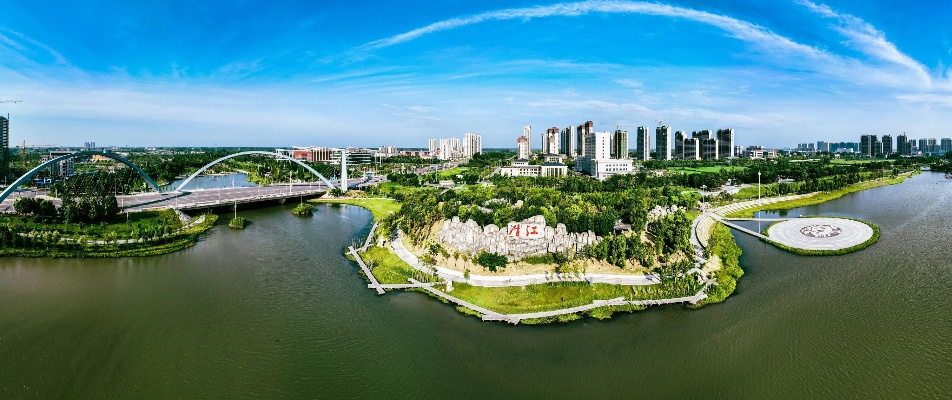 潜江城市发展新脉动，民生改善与城市共荣，新闻头条号揭晓