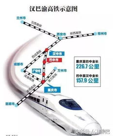 北沿江高铁，速度与时代的完美交融乐章