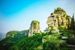 山东郊区旅游攻略大揭秘，探索未知的美丽秘境！