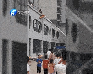 庆云县孩子跳楼事件最新进展曝光
