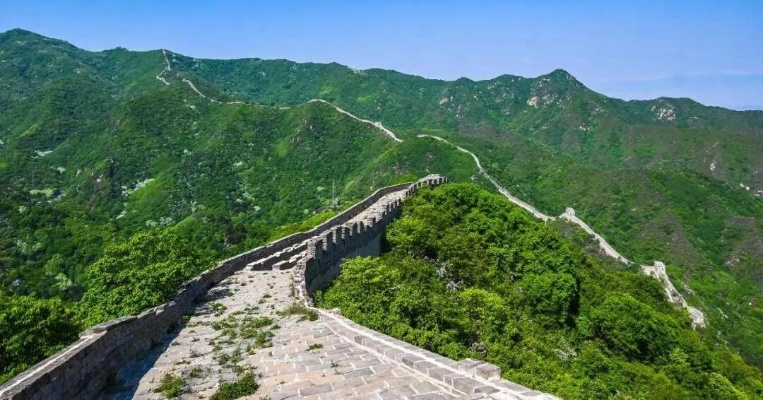 长城自驾攻略，征服古老长城，畅享自驾之旅