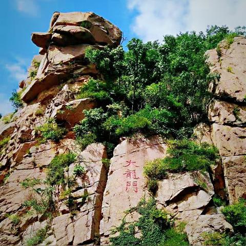 上海崂山探索指南，城市山水乐园之旅