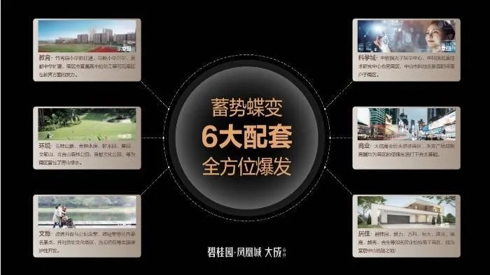 碧桂园全方位攻略视频集锦，揭秘深度了解碧桂园的秘诀！
