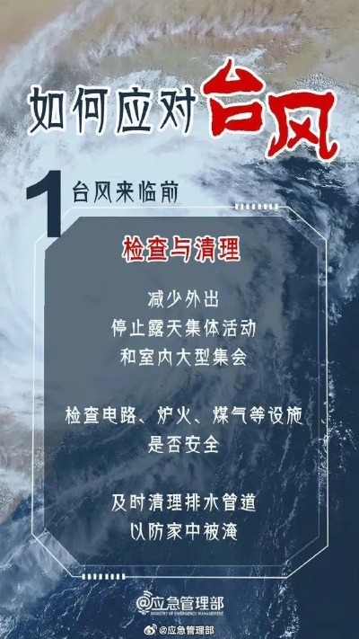 玉林台风最新动态，如何应对与防范台风影响？