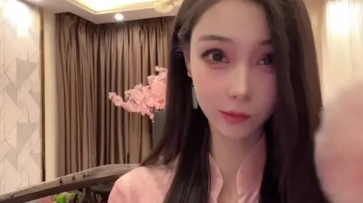 韩笑安安直播揭秘，笑容背后的故事感动人心