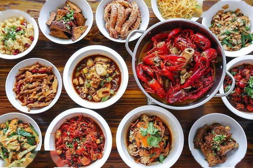 长沙健康之旅全攻略，必玩景点与美食推荐