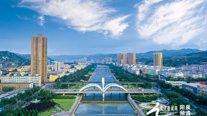 阳泉新闻热点，城市发展与民生改善同步前行