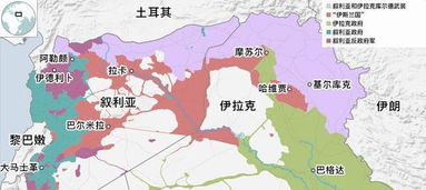 美国黑帮势力地域分布揭秘，匪帮地区排名前十揭晓