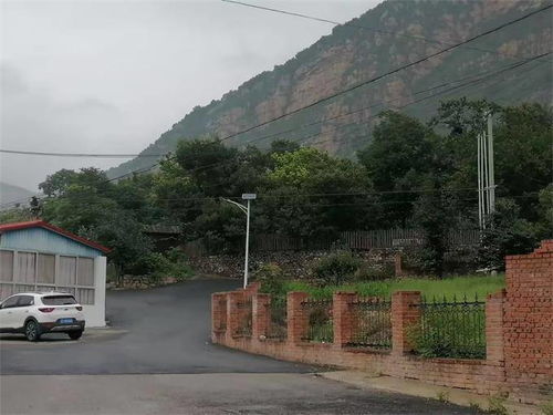 陇西山院民宿价格最新查询，超值住宿体验等你来发现