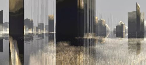 肇庆未来展望，城市新动向，美好未来探索揭秘