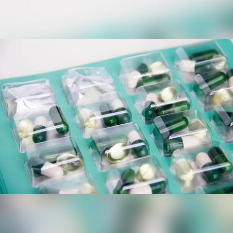 灵芝胶囊详解，功能、用法与注意事项一网打尽