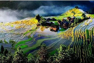 独家阿坝州九月探险攻略，遇见最美的风景，不容错过的旅行体验！
