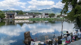 徽州古韵周末游攻略，探寻历史韵味之旅