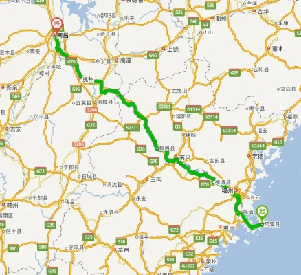 南昌至平潭最新攻略，行程安排轻松掌握