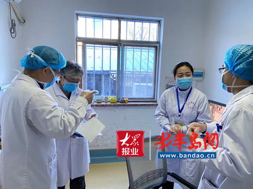 胶州最新疫情动态更新