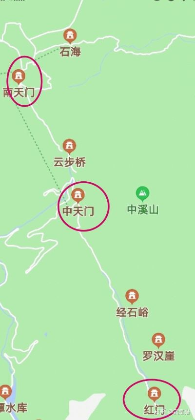 罗田岩登顶攻略，最新指南助你攀登高峰之巅！