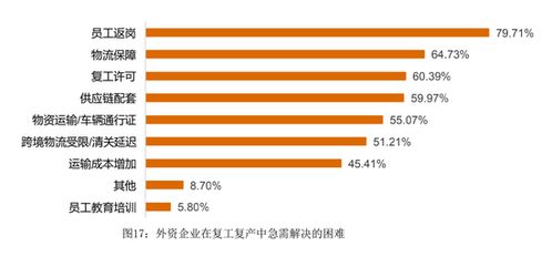 揭秘在华外资企业排名前十，探寻中国最成功的外资企业传奇
