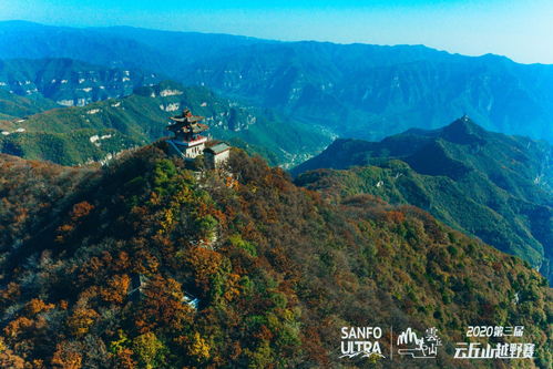 剑门关景区，历史与自然的完美交融，踏访千年神韵