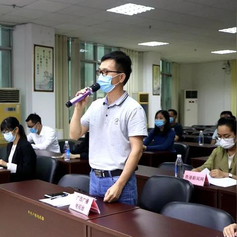 贵港最新热点新闻速递