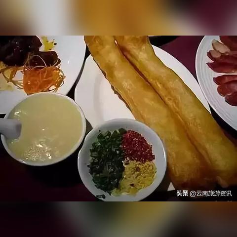 楚雄卷粉盛宴TOP10榜单出炉，味蕾狂欢不容错过！