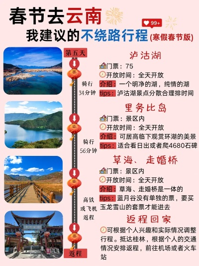 跨省旅游全攻略，揭秘未知美景，畅游无限风光