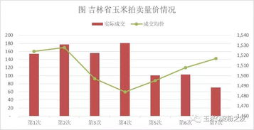 长垣玉米最新行情，价格走势分析，市场预测与趋势探讨
