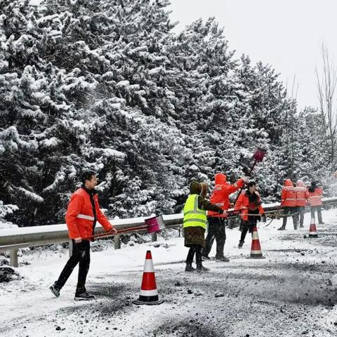 乌玛高速今日路况实时更新，畅通与否一目了然