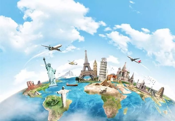 探秘全球旅游秘籍，玩转世界攻略大全
