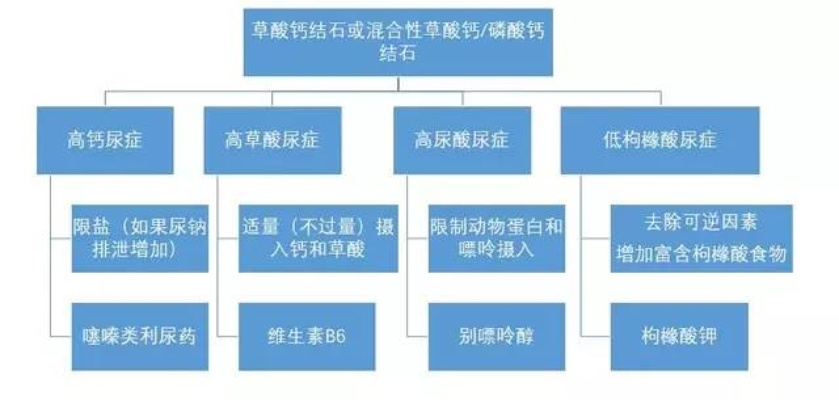 结石解析，成因、症状、诊断与防治全攻略