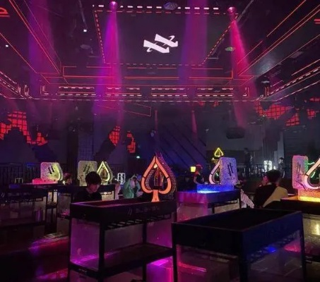 宣城酒吧大全，最新指南带你领略城市夜生活魅力，不容错过的精彩体验