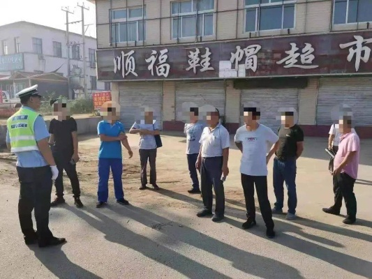 莒南最新新闻头条，今日发生的事件综述
