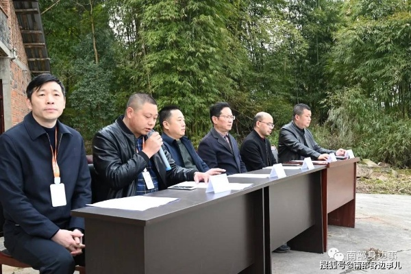 南充黄仕新闻聚焦，地方动态与时代声音同步传递