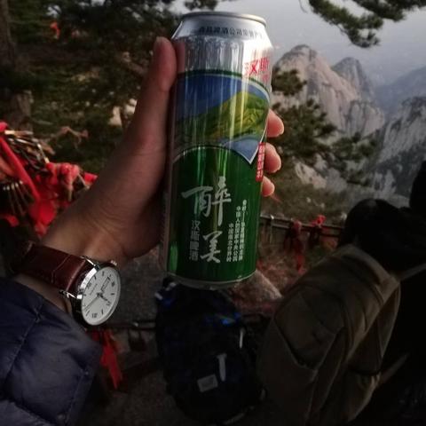 最新华山夜爬攻略，征服星辰与自然的极致之旅