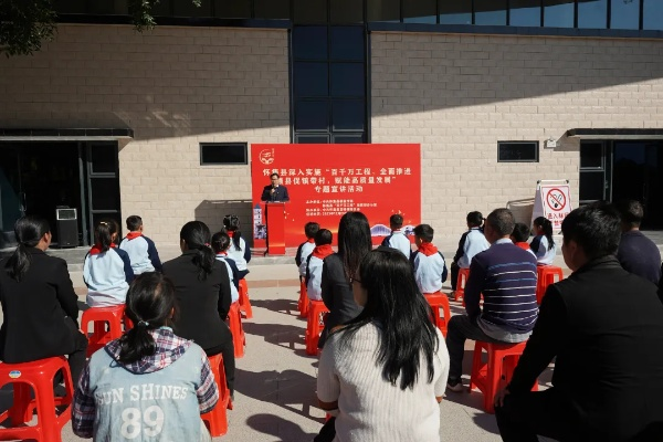 怀集新闻聚焦，地方发展正能量传递，时事头条不容错过