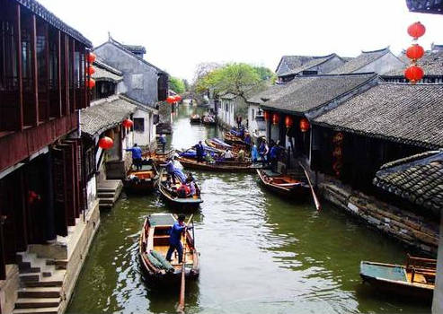 苏州锦鲤旅游攻略，一网打尽绝美风光，尽享精彩体验