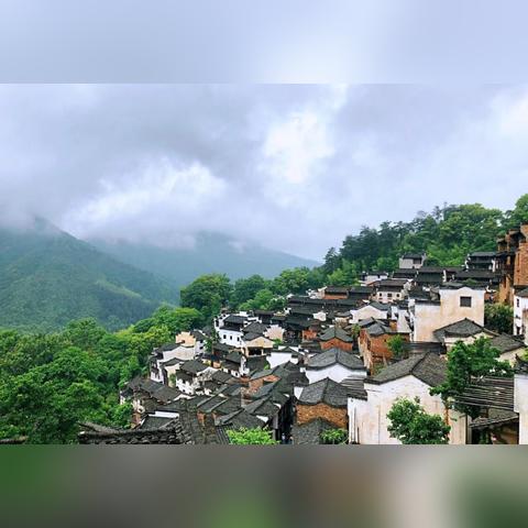 婺源乡村风光探索，精选2日游攻略，绝美景色一网打尽！