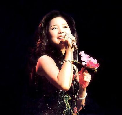 中国女声绝美唱功榜单TOP10，感动心灵之声，谁居榜首？