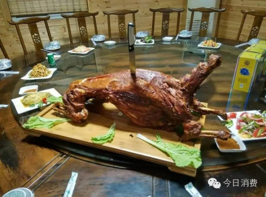 十堰烤全羊盛宴揭秘，十大餐厅排名出炉，美味诱惑不容错过！