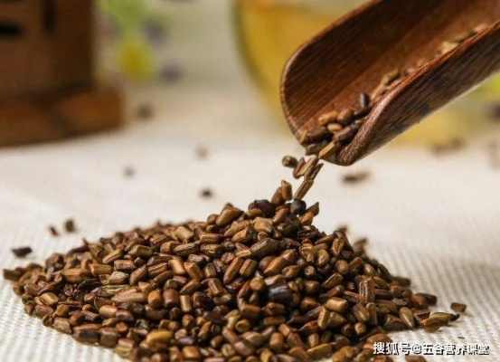 决明子的作用揭秘，深入了解与应用指南
