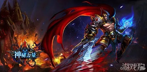 恶魔猎人战力榜TOP10，热血荣耀，谁与争锋