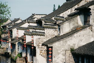 宜良古镇深度游攻略，千年古镇韵味风情大揭秘